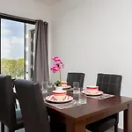 Quinto Sol 18 - Apartment Near Beach - Rooftop Pool - Aldea Zama