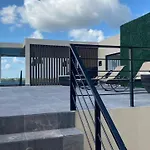Estudio Moderno Y Zona Exclusiva