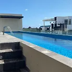 Estudio Moderno Y Zona Exclusiva