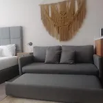 Increible Estudio Con Alberca Infinita