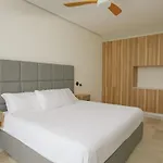 Large Spacious And Luxurious Terrace