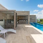 Elegante Ubicado En Aldea Zama