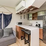 Elegante Ubicado En Aldea Zama