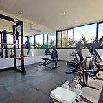 Spacious&cozy apt 1BDR 2 BTHR
