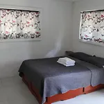 Cabañas La Alborada