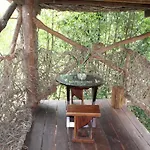 Cabañas La Alborada