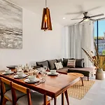 Palalma Casa Tulum #32, Modern Tropics, La Veleta