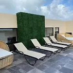 Moonlight Luxury Studio In Aldea Zama Tulum