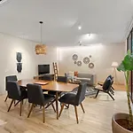 103 Cozy Apartment With Private Terrace 2 Bedroom 2 Ba