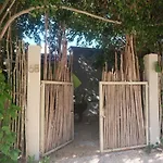 Wabi Sabi Garden Guesthouse By Amara Concepts.