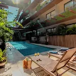 Menesse Condos Tulum