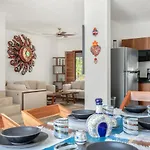 Private Tulum Villa In Exclusive Secured Community