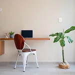 Beautiful Loft With Speed Wifi And Near From Beach