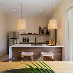 Departamento Boho Chic, Alberca Privada , Centrico
