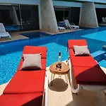 Great&Cosy Design 1Bed - Ground Floor Swim-Up