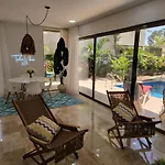 Great&Cosy Design 1Bed - Ground Floor Swim-Up