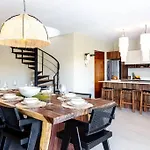 Exclusivo Penthouse Con Alberca Privada Y Roof