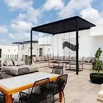 Exclusivo Penthouse Con Alberca Privada Y Roof
