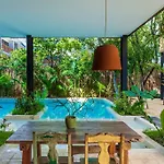 Viscount IV Manor Tulum By Sandy Powerful