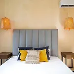 Viscount III Manor Tulum By Sandy Powerful