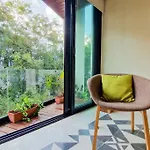 Moderno Y Eco-Friendly Loft 3 By Noox