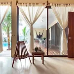 Casa Esperanza Tulum Private Pool