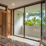 Townhouse De Lujo En La Selva Con Alberca Privada