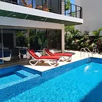 Great&Cosy Design 1Bed - Ground Floor Swim-Up