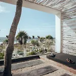 Tulum Beachfront Villa I\'Ik