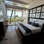Tulum Beachfront Villa I\'Ik