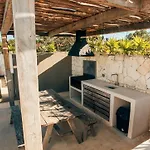 Vida Jungle Apart 1 With Special Fee To Access Hotel Bardo