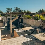 Vida Boho Apart 17 With Special Fee To Access Hotel Bardo