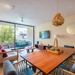 Casa Libre - Awesome Designer 3Br In Aldea Zama By Staypodio 306