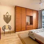 Casa Libre - Awesome Designer 3Br In Aldea Zama By Staypodio 306