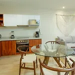 Condominio Paramar Viva En Aldea Zama Tulum