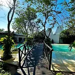 Estudio Con Piscina Privada | Gimnasio | Relax