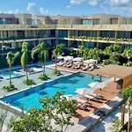 Apartamento De Lujo En Mistiq Tulum