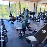 Apartamento De Lujo En Mistiq Tulum