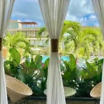 Apartamento De Lujo En Mistiq Tulum