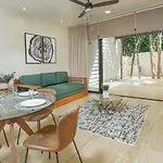 Condominio Paramar Viva En Aldea Zama Tulum