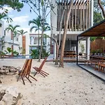 Hacienda 21