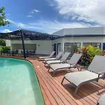 Dk32 15 Min To Beach Tulum Jungle Suite *Pool *Gym