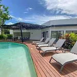 Dk32 15 Min To Beach Tulum Jungle Suite *Pool *Gym