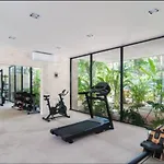 Spectacular Apartment Quiet Area Pool & Gym Pure 301