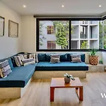4 Rec. | Terraza C/Piscina Privada | Espacioso