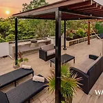 4 Rec. | Terraza C/Piscina Privada | Espacioso