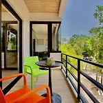 4 Rec. | Terraza C/Piscina Privada | Espacioso