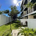 Plunge Pool And Swim-Up Apartment - Aldea Zama