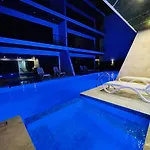 Plunge Pool And Swim-Up Apartment - Aldea Zama