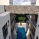 Find The Way, Find Your Self! Giada Tulum 207B